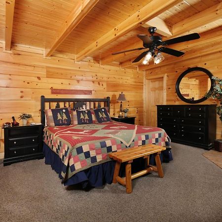 A Bear Creek Crib Pigeon Forge Exterior foto